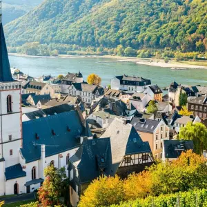 Explore Magnificent Europe 2026 for 15 days with Avalon Waterways and discover unforgettable experiences - Photo 9