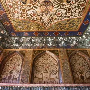 Explore 11 days Azerbaijan & Georgia Private Tour for 11 days with Azerbaijan Guide and discover unforgettable experiences - Photo 4