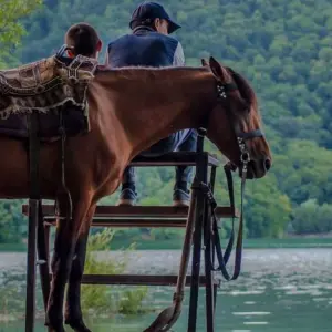 Explore 3 day intensive Azerbaijan private tour for 3 days with Azerbaijan Guide and discover unforgettable experiences - Photo 5