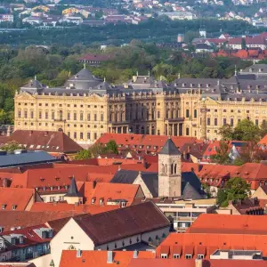 Explore Festive Season in the Heart of Germany 2026 (from Frankfurt-am-Main to Nuremberg) for 6 days with Avalon Waterways and discover unforgettable experiences - Photo 6