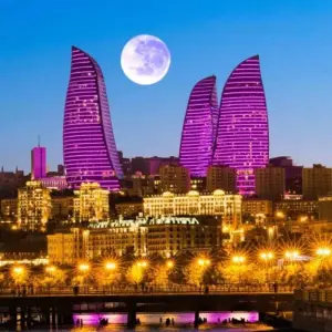 Explore 3 day intensive Azerbaijan private tour for 3 days with Azerbaijan Guide and discover unforgettable experiences - Photo 6