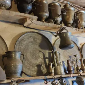 Explore 7 Day Cities of Azerbaijan Economic Private Tour for 7 days with Azerbaijan Guide and discover unforgettable experiences - Photo 2