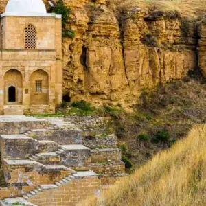 Explore 11 days Azerbaijan & Georgia Private Tour for 11 days with Azerbaijan Guide and discover unforgettable experiences - Photo 5