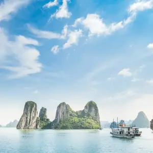 Explore Fascinating Vietnam, Cambodia & the Mekong River with Hanoi & Ha Long Bay (Southbound) 2026 for 16 days with Avalon Waterways and discover unforgettable experiences - Photo 8