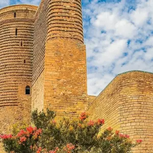 Explore 4 days like a local in Azerbaijan for 4 days with Azerbaijan Guide and discover unforgettable experiences - Photo 2