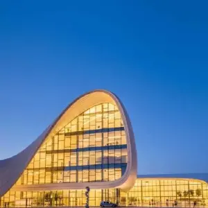 Explore 11 days Azerbaijan & Georgia Private Tour for 11 days with Azerbaijan Guide and discover unforgettable experiences - Photo 7