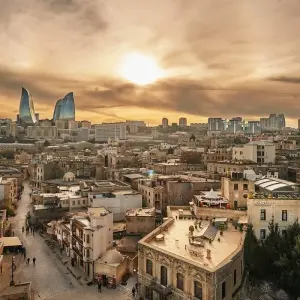 Explore 7 Day Private multi-day Baku and Quba Travel package for 7 days with Azerbaijan Guide and discover unforgettable experiences - Photo 5
