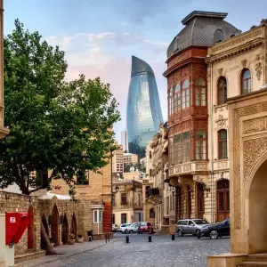 Explore 7 Day Cities of Azerbaijan Economic Private Tour for 7 days with Azerbaijan Guide and discover unforgettable experiences - Photo 4