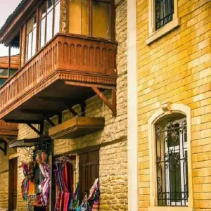 Explore 11 days Azerbaijan & Georgia Private Tour for 11 days with Azerbaijan Guide and discover unforgettable experiences - Photo 8