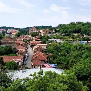 Explore Private Tbilisi - Kakheti - Zaqatala - Sheki - Baku Tour for 7 days for 7 days with Azerbaijan Guide and discover unforgettable experiences - Photo 3