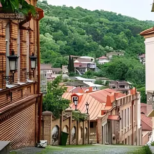 Explore 11 days Azerbaijan & Georgia Private Tour for 11 days with Azerbaijan Guide and discover unforgettable experiences - Photo 9