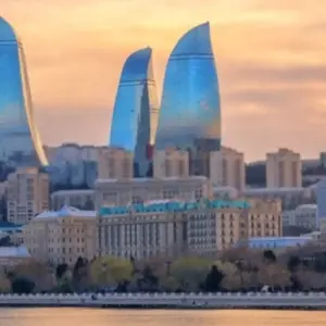 Explore Italy to Azerbaijan flight included 7 day tour for 7 days with Azerbaijan Guide and discover unforgettable experiences - Photo 3