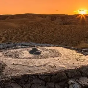 Explore 4 days like a local in Azerbaijan for 4 days with Azerbaijan Guide and discover unforgettable experiences - Photo 5