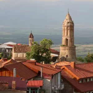 Explore Private Tbilisi - Kakheti - Zaqatala - Sheki - Baku Tour for 7 days for 7 days with Azerbaijan Guide and discover unforgettable experiences - Photo 4