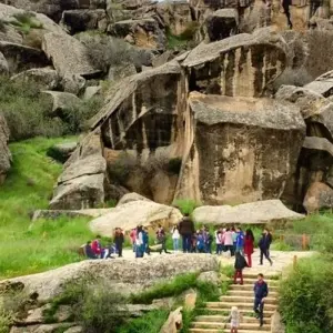 Explore 4 days like a local in Azerbaijan for 4 days with Azerbaijan Guide and discover unforgettable experiences - Photo 6