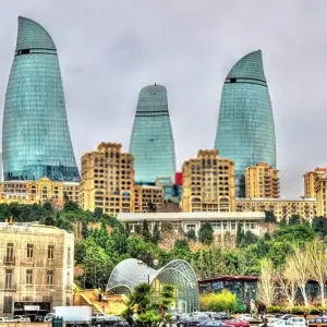 Explore Agritour to Azerbaijan including historical sightseeings - 7 days multi-day tour for 7 days with Azerbaijan Guide and discover unforgettable experiences - Photo 3