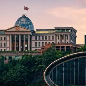 Explore Private Tbilisi - Kakheti - Zaqatala - Sheki - Baku Tour for 7 days for 7 days with Azerbaijan Guide and discover unforgettable experiences - Photo 5