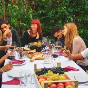 Explore Agritour to Azerbaijan including historical sightseeings - 7 days multi-day tour for 7 days with Azerbaijan Guide and discover unforgettable experiences - Photo 4