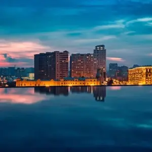 Explore Italy to Azerbaijan flight included 7 day tour for 7 days with Azerbaijan Guide and discover unforgettable experiences - Photo 5