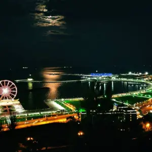 Explore 7 Day Cities of Azerbaijan Economic Private Tour for 7 days with Azerbaijan Guide and discover unforgettable experiences - Photo 9