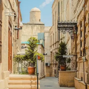 Explore 4 days like a local in Azerbaijan for 4 days with Azerbaijan Guide and discover unforgettable experiences - Photo 9