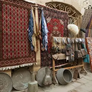 Explore Private Tbilisi - Kakheti - Zaqatala - Sheki - Baku Tour for 7 days for 7 days with Azerbaijan Guide and discover unforgettable experiences - Photo 7