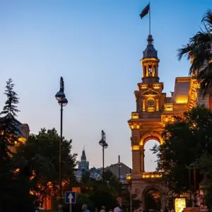 Explore Private Tbilisi - Kakheti - Zaqatala - Sheki - Baku Tour for 7 days for 7 days with Azerbaijan Guide and discover unforgettable experiences - Photo 8