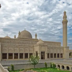 Explore 4 days like a local in Azerbaijan for 4 days with Azerbaijan Guide and discover unforgettable experiences - Photo 10