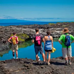 Explore 8 Days Reloaded Package: Santa Cruz, Isabela Island and San Cristóbal for 7 days with BM Tours and discover unforgettable experiences - Photo 3