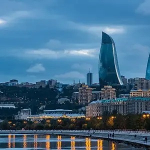 Explore Private Tbilisi - Kakheti - Zaqatala - Sheki - Baku Tour for 7 days for 7 days with Azerbaijan Guide and discover unforgettable experiences - Photo 9