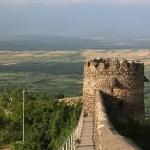 Explore Private Tbilisi - Kakheti - Zaqatala - Sheki - Baku Tour for 7 days for 7 days with Azerbaijan Guide and discover unforgettable experiences - Photo 10