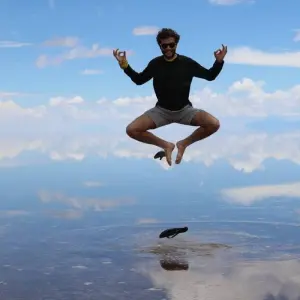 Explore Get to know Bolivia at the speed of light 3 days 2 nights for 3 days with BM Tours and discover unforgettable experiences - Photo 3