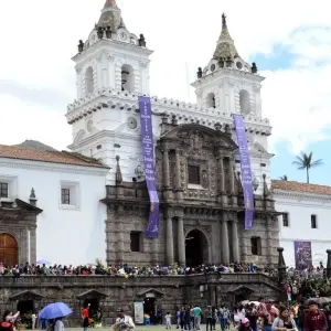 Explore Mini Tour in Quito 3D 2N for 3 days with BM Tours and discover unforgettable experiences - Photo 2