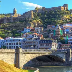 Explore Private Tbilisi - Kakheti - Zaqatala - Sheki - Baku Tour for 7 days for 7 days with Azerbaijan Guide and discover unforgettable experiences - Photo 11