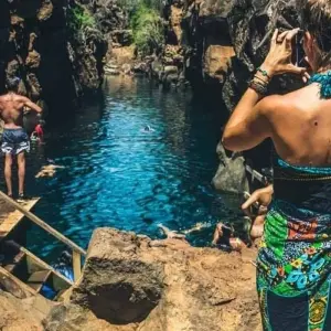 Explore 8 Days Reloaded Package: Santa Cruz, Isabela Island and San Cristóbal for 7 days with BM Tours and discover unforgettable experiences - Photo 8