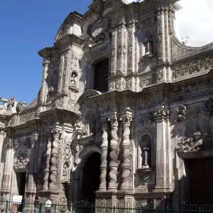 Explore Mini Tour in Quito 3D 2N for 3 days with BM Tours and discover unforgettable experiences - Photo 6