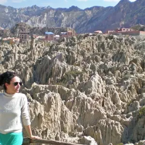 Explore Get to know Bolivia at the speed of light 3 days 2 nights for 3 days with BM Tours and discover unforgettable experiences - Photo 8