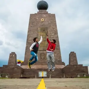 Explore Mini Tour in Quito 3D 2N for 3 days with BM Tours and discover unforgettable experiences - Photo 7