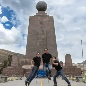 Explore Mini Tour in Quito 3D 2N for 3 days with BM Tours and discover unforgettable experiences - Photo 8