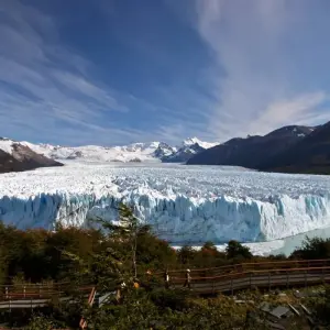 Explore Triangulo Argentino: Buenos Aires -  Puerto Iguazú - El Calafate 8 días - 7 noches for 8 days with BM Tours and discover unforgettable experiences - Photo 3