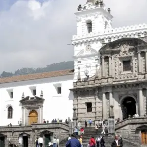 Explore Mini Tour in Quito 3D 2N for 3 days with BM Tours and discover unforgettable experiences - Photo 9