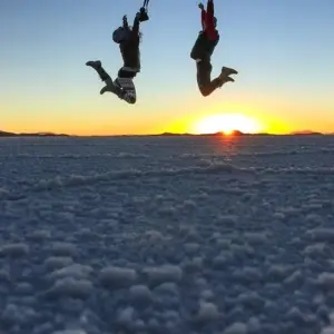 Explore Get to know Bolivia at the speed of light 3 days 2 nights for 3 days with BM Tours and discover unforgettable experiences - Photo 11