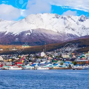 Explore Patagonia Tour  Buenos Aires - Ushuaia - El Calafate in 10 Days for 8 days with BM Tours and discover unforgettable experiences - Photo 2