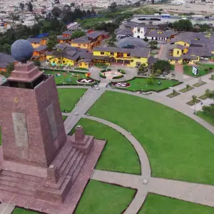 Explore Mini Tour in Quito 3D 2N for 3 days with BM Tours and discover unforgettable experiences - Photo 10