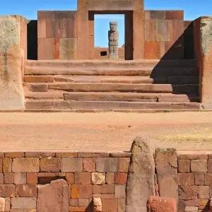 Explore Bolivia explorer tour in 5 days and 4 nights for 4 days with BM Tours and discover unforgettable experiences - Photo 3