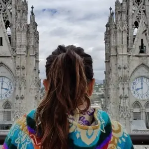 Explore Mini Tour in Quito 3D 2N for 3 days with BM Tours and discover unforgettable experiences - Photo 11