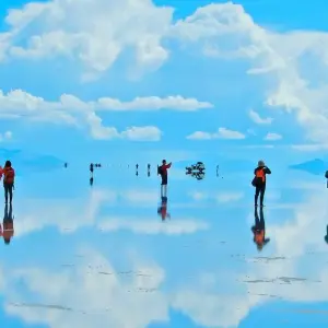 Explore Bolivia explorer tour in 5 days and 4 nights for 4 days with BM Tours and discover unforgettable experiences - Photo 5