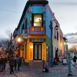 Explore Buenos Aires and Iguazu  7 Days - 6 Nights for 7 days with BM Tours and discover unforgettable experiences - Photo 3