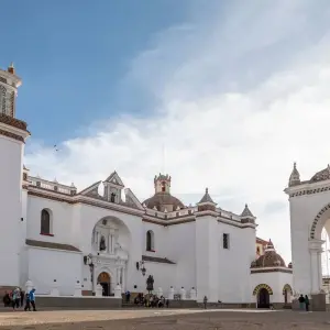 Explore Bolivia explorer tour in 5 days and 4 nights for 4 days with BM Tours and discover unforgettable experiences - Photo 6