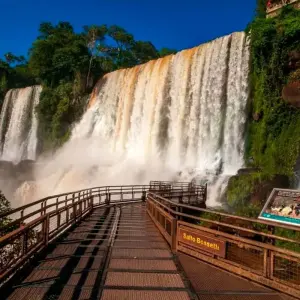 Explore Buenos Aires and Iguazu  7 Days - 6 Nights for 7 days with BM Tours and discover unforgettable experiences - Photo 5
